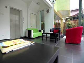 Rosewood Residences Imbi Куала-Лумпур Экстерьер фото