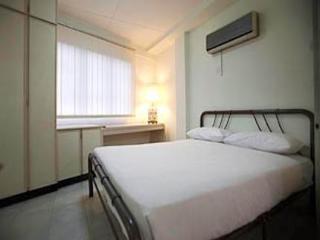 Rosewood Residences Imbi Куала-Лумпур Экстерьер фото